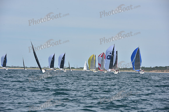 2021 Block Island Race Week D_3388