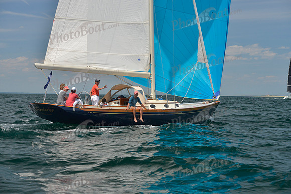 2019 Block Island Race Week D_0442