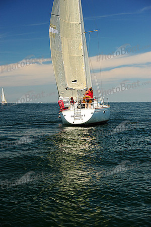 2015 Cape Charles Cup B 463