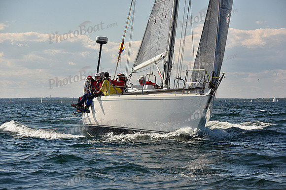 2016 Newport Bermuda Race_1151