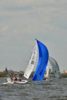 2014 Charleston Race Week B 590