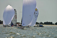 2014 Charleston Race Week D 1078
