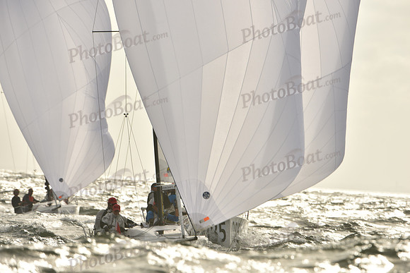 2018 J70 Worlds D_0378