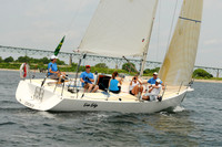 2011 NYYC Annual Regatta A 972