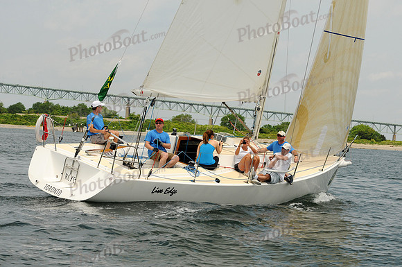 2011 NYYC Annual Regatta A 972