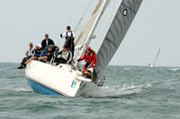 2012 Charleston Race Week A 601