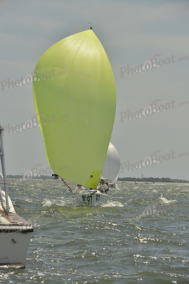 2017 Charleston Race Week D_1381