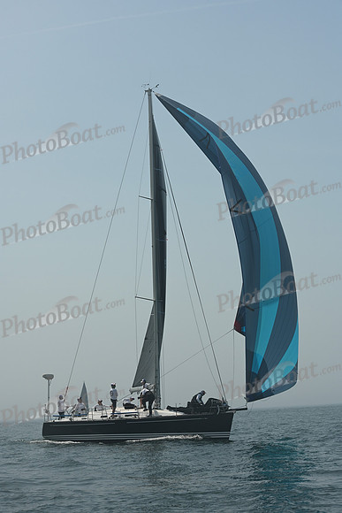 2025 Block Island Race Week A_0158