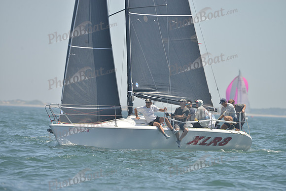 2025 Block Island Race Week G_0207