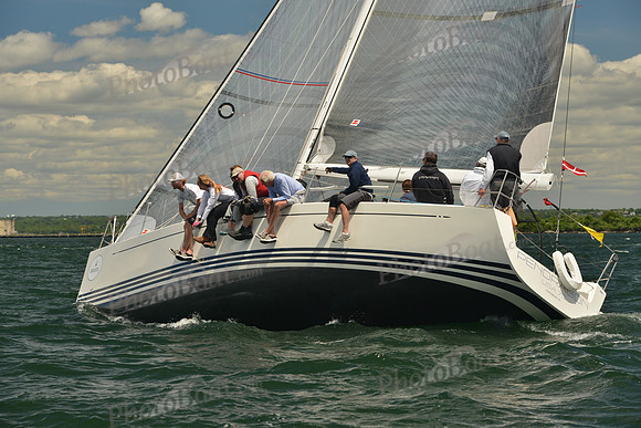 2016 NYYC Annual Regatta B_0591