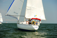 2014 Cape Charles Cup A 1136