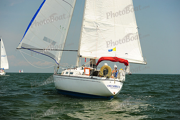 2014 Cape Charles Cup A 1136