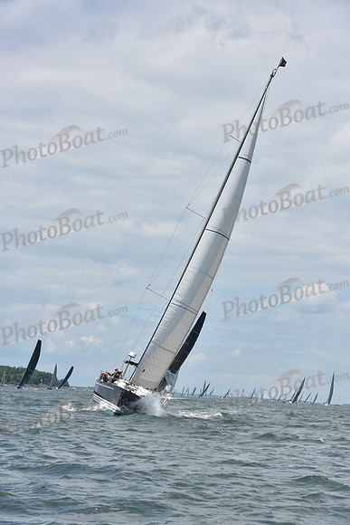 2019 NYYC Annual Regatta A_2213