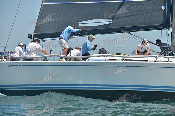 2025 Block Island Race Week G_0661