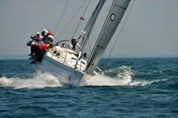 2015 Block Island Race Week A 250