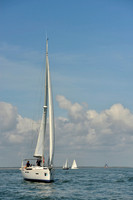 2018 Charleston Race Week A_0328