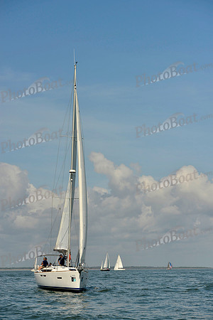 2018 Charleston Race Week A_0328