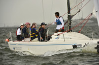 2019 Charleston Race Week C_0788
