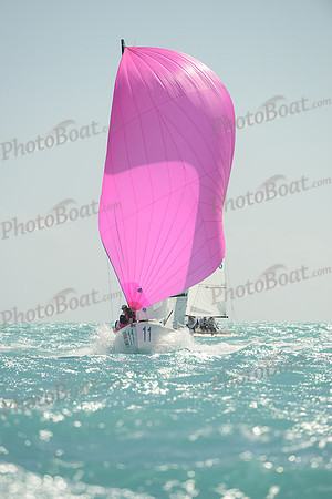 2017 Quantum Key West RW D 860