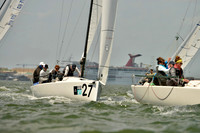 2018 Charleston Race Week B_0938