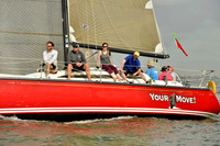 2019 Charleston Race Week B_0668
