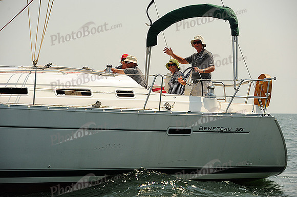 2014 Cape Charles Cup A 1081