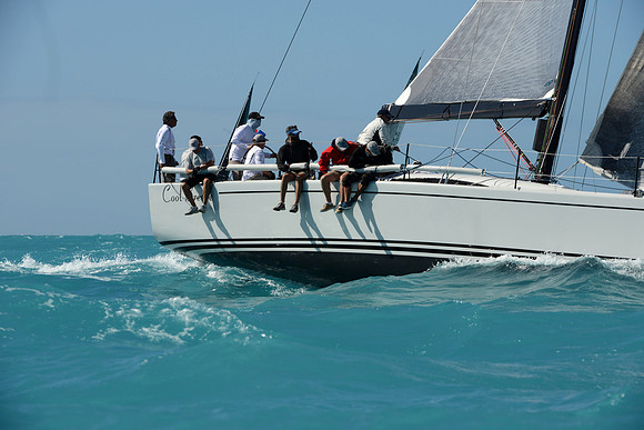 2017 Quantum Key West RW B 541