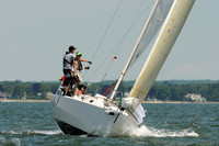 2012 CPYC One Design 108