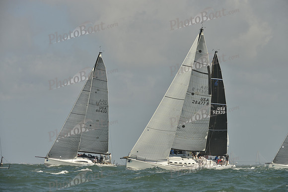 2017 Charleston Race Week D_0019