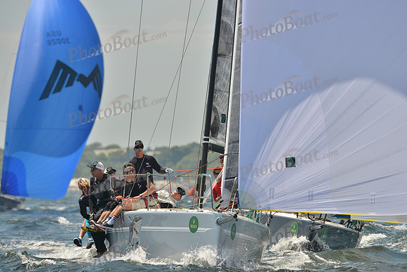 2017 NYYC Annual Regatta B_1022