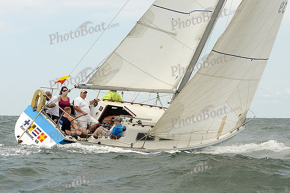 2012 Cape Charles Cup A 1683