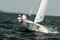 2011 Flying Scot NAC D 1209