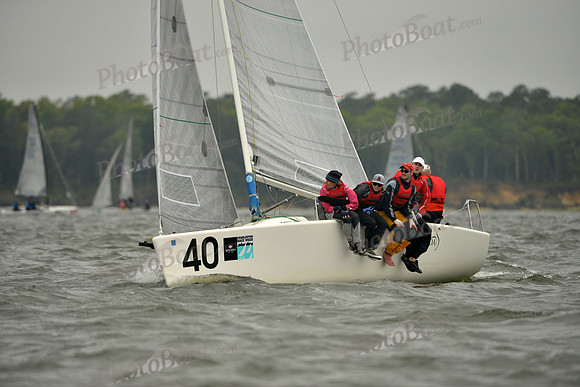 2016 Charleston Race Week A_0571