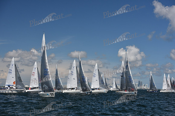 2019 J24 Worlds F_0036