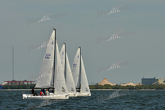 2015 J70 Winter Series E 471