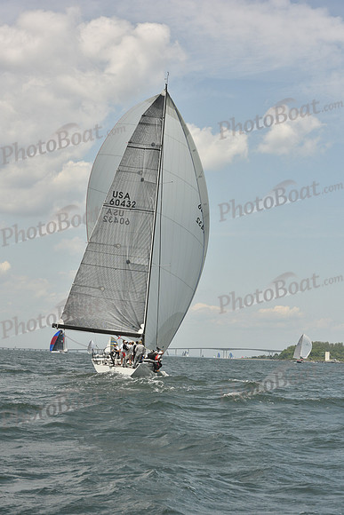 2018 NYYC Annual Regatta B_1048