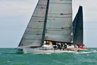 2013 Key West Race Week C 1545