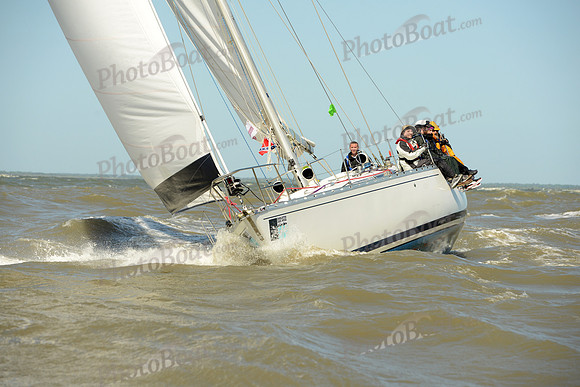 2016 Charleston Race Week B 0203