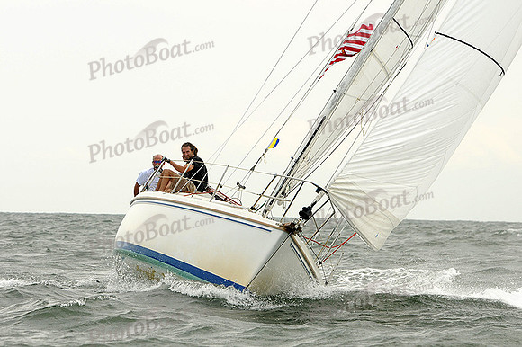 2012 Cape Charles Cup A 1920