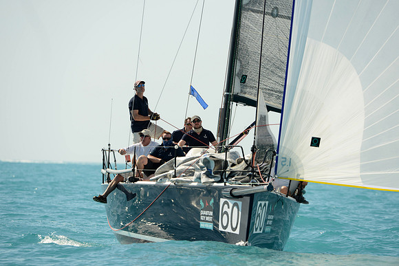 2017 Quantum Key West RW I 637