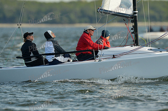 2015 J70 Winter Series B 1380