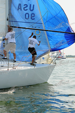 2011 Southern Bay RW E 704