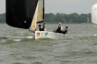 2012 Charleston Race Week A 1028