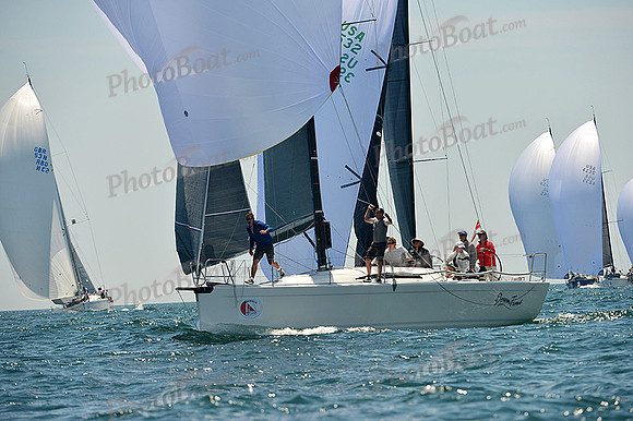 2015 Block Island Race Week I 208