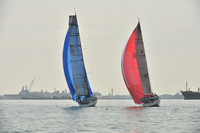 2018 Southern Bay Race Week A_0363