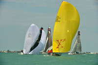 2016 Key West Race Week A_1625