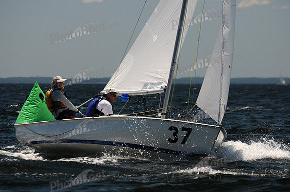 2011 Flying Scot NAC F 1269