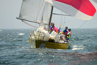 2013 Block Island Race Week A 819
