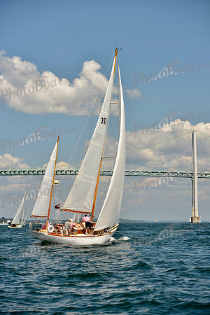 2017 IYRS Classic Yacht Regatta B_0059