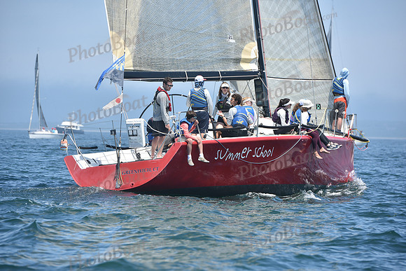 2019 Block Island Race Week J_0120